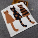 Children's Face Towels Household Adult Cartoon Absorbent Children's Towels