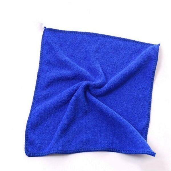 10 Pcs Microfiber Kitchen Towels - Image 7