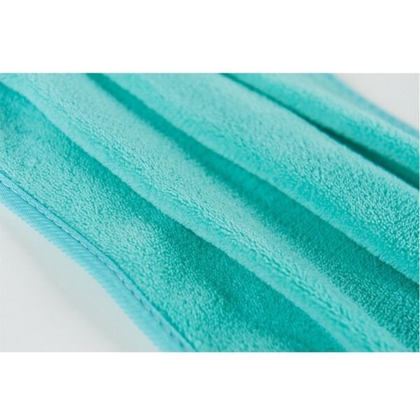 Cute Soft Baby's Bath Towel - Image 3