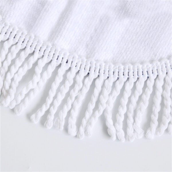 Microfiber beach towel - Image 4