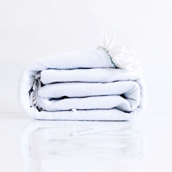 Microfiber beach towel - Image 3