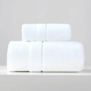 Pure Cotton Towels Three-piece With Hand Bath Towel Class