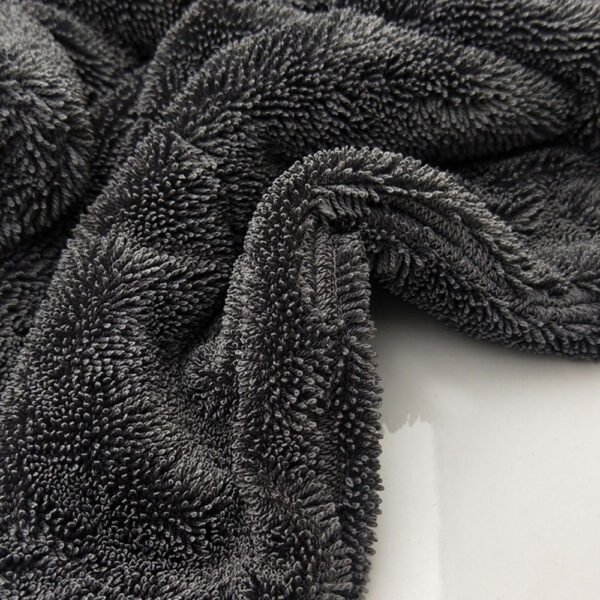 Microfiber Absorbent Car Wash Towel - Image 7