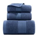 Pure Cotton Towels Three-piece With Hand Bath Towel Class