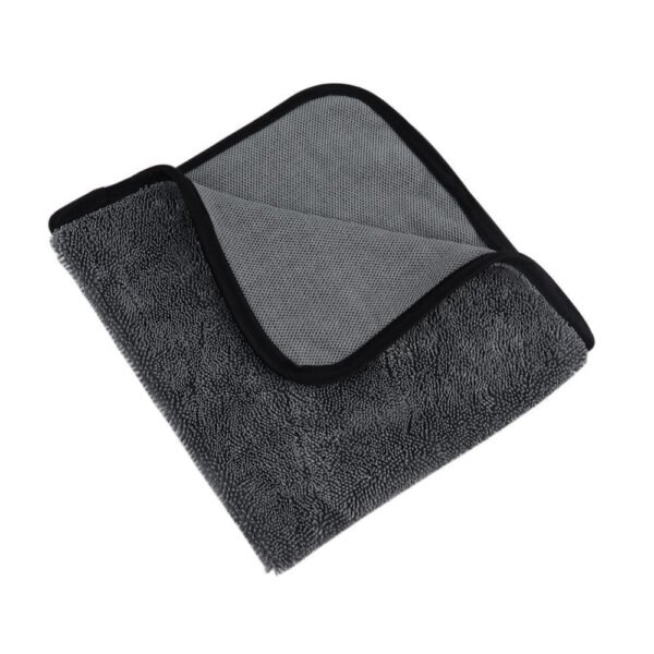 Microfiber Absorbent Car Wash Towel - Image 2